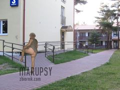 gdzieś nad morzem...