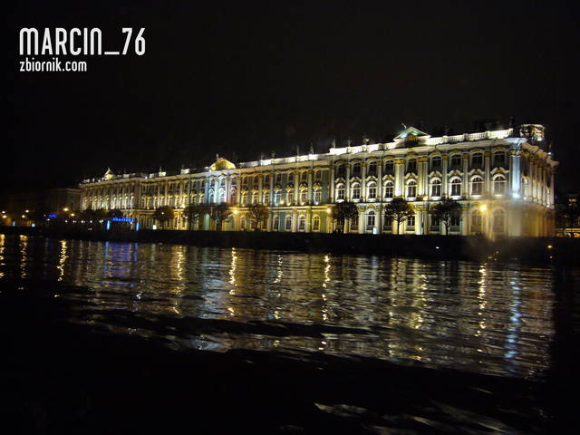 Widoki nocą - marcin_76