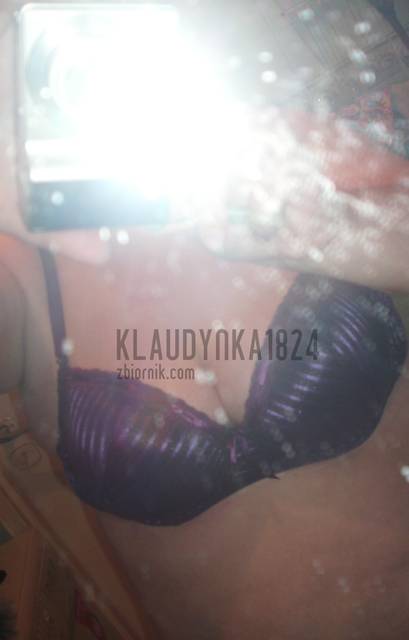 moje piersii i brzuszek... - klaudynka1824