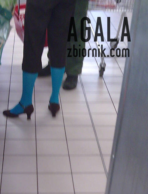 neonowo4 - AGALA