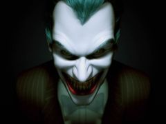 Joker i wszystko jasne