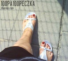 Srebrne Klapeczki 06