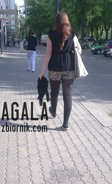 ciepły dzień6 - AGALA