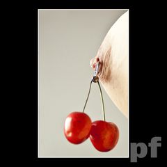 CZEREŚNIE DOJRZAŁY