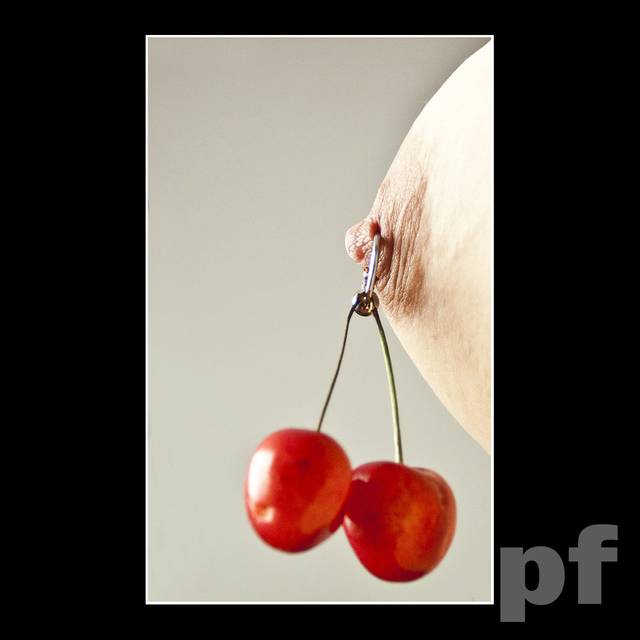 CZEREŚNIE DOJRZAŁY - panfoto