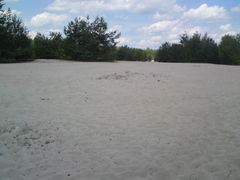 A tak wyglada PLAŻA 1