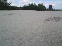 A tak wyglada PLAŻA 7