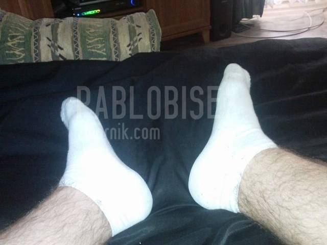 Pablobisex