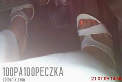 Białe Buciki 02