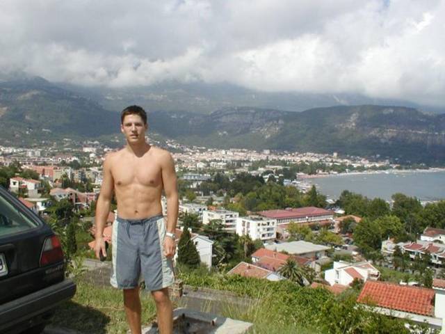 Summer 2010 - shaiploshi