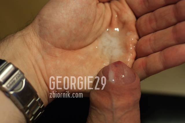 Final countdown - Georgie29