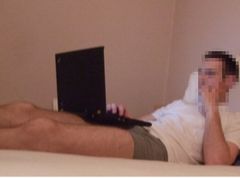 Przeglądam zbiorniczek