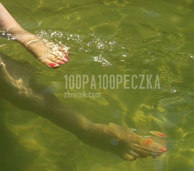 pod wodą - 100pa100peczka