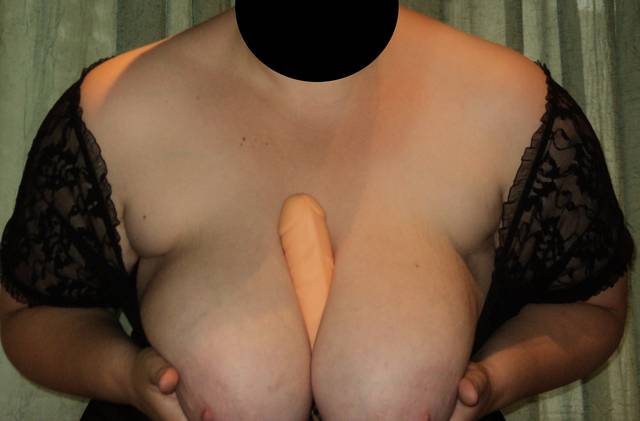 Tylko na potrzeby zdjęcia... - pusiunia