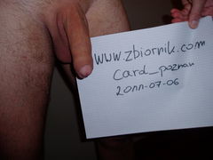 Która Pani go pobudzi do działania ?