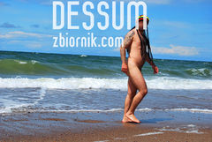 morza szum, ptaków śpiew...