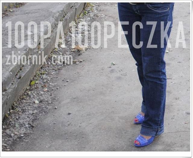 na spacerku 02 - 100pa100peczka