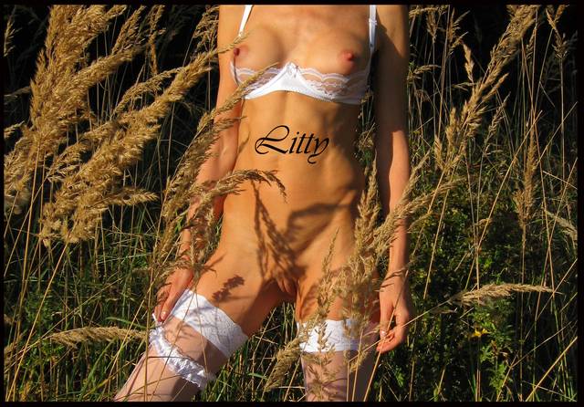 Chcesz mnie taką? - Litty