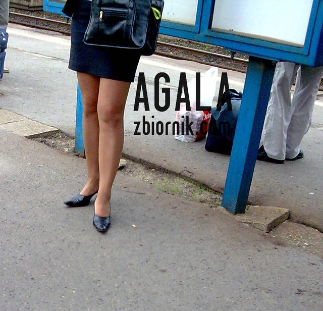 elegancja - AGALA