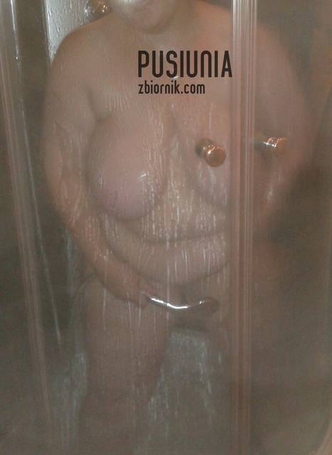 Wilgotna... - pusiunia