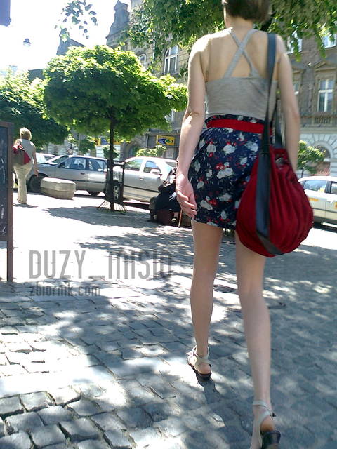 Na ulicy - duzy_misio