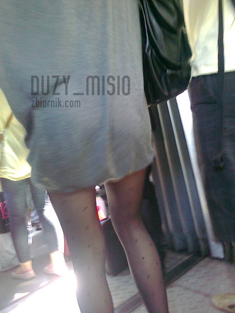 Na ulicy - duzy_misio