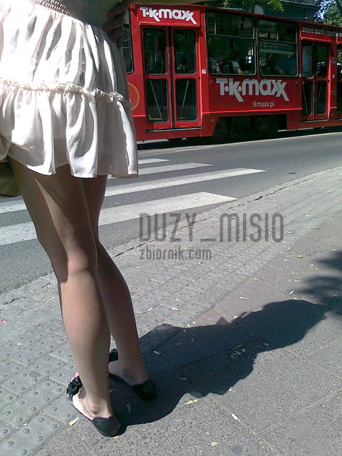 Na ulicy - duzy_misio