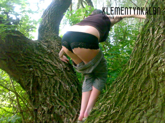 pupcia - klementynkalbn