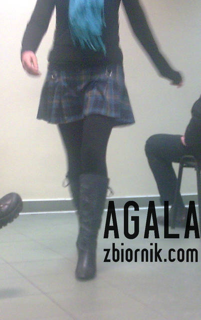 zimowe - AGALA