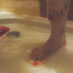 pod prysznicem 10