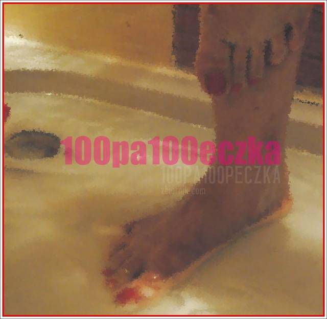 pod prysznicem 11 - 100pa100peczka