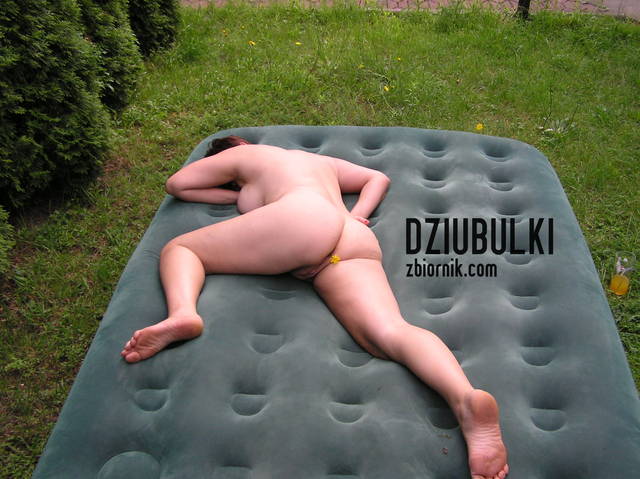 dziubulki