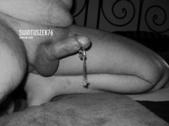 Misiu, Misiu, coś ty zrobił?