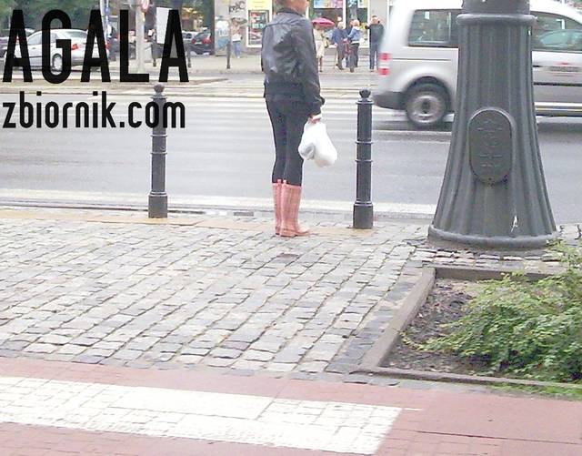krotka tunika - AGALA
