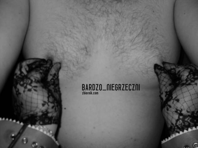 Mam do nich słabość ;) - bardzo_niegrzeczni