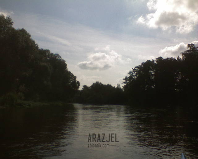 widoki - arazjel