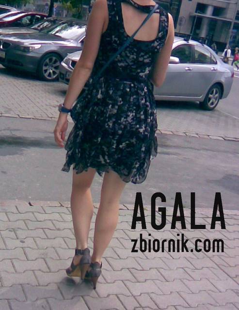 zwiewnie - AGALA