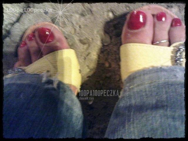 Słoneczne Drewniaczki #02 - 100pa100peczka