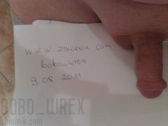 szybka fota dla weryfikacji :)