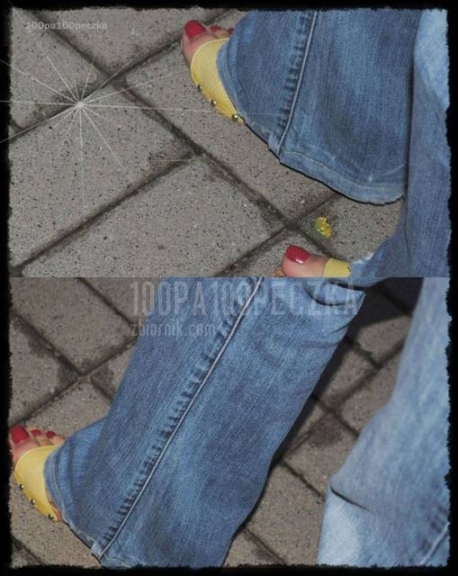 Słoneczne Drewniaczki #06 - 100pa100peczka