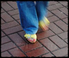 Słoneczne Drewniaczki #07