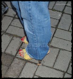 Słoneczne Drewniaczki #09