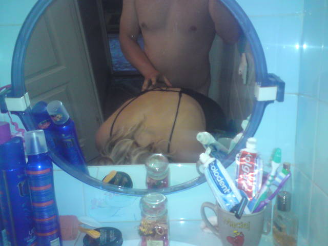 pochyl sie - parrreczka