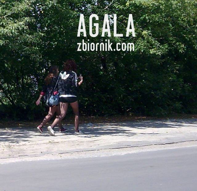 młodzieżowo - AGALA