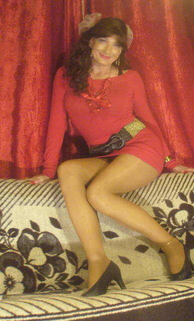 Wolicie blondynki - MarlaXXX