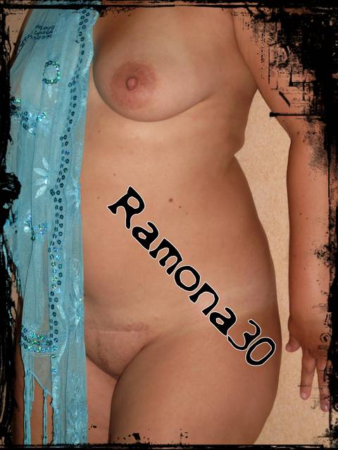 TAJEMNICZA     - ramona30