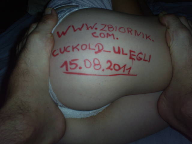 weryfikacja - cuckold_ulegli