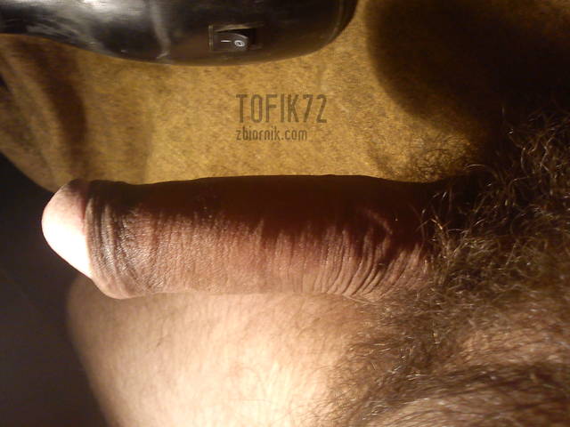 sterczący - Tofik72