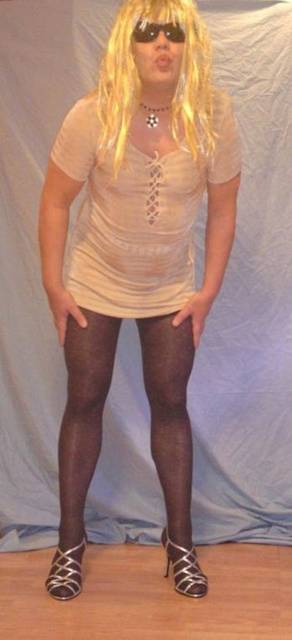 Buziaczek dla odwiedzających - jolatransgda