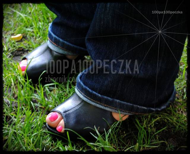 Czarne III 12 - 100pa100peczka